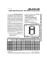 Preview for 45 page of Akai LC27HAB Service Manual