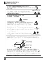 Preview for 5 page of Akai LCT2715 Operating Instructions Manual