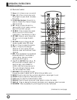 Preview for 13 page of Akai LCT2715 Operating Instructions Manual