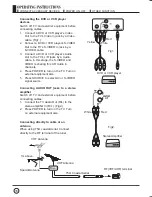 Preview for 17 page of Akai LCT2715 Operating Instructions Manual