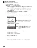 Preview for 31 page of Akai LCT2715 Operating Instructions Manual