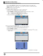 Preview for 33 page of Akai LCT2715 Operating Instructions Manual