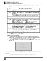 Preview for 35 page of Akai LCT2715 Operating Instructions Manual