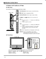 Preview for 11 page of Akai LCT2765TD Operating Instructions Manual