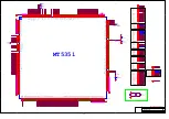 Предварительный просмотр 26 страницы Akai LCT2785TA Service Manual