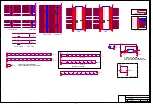 Предварительный просмотр 28 страницы Akai LCT2785TA Service Manual