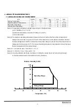 Предварительный просмотр 35 страницы Akai LCT2785TA Service Manual