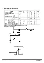 Предварительный просмотр 37 страницы Akai LCT2785TA Service Manual