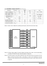 Предварительный просмотр 39 страницы Akai LCT2785TA Service Manual