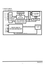 Предварительный просмотр 42 страницы Akai LCT2785TA Service Manual