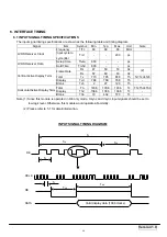 Предварительный просмотр 49 страницы Akai LCT2785TA Service Manual