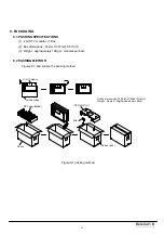 Предварительный просмотр 57 страницы Akai LCT2785TA Service Manual