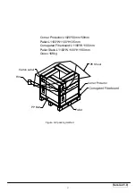 Предварительный просмотр 58 страницы Akai LCT2785TA Service Manual