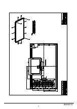 Предварительный просмотр 61 страницы Akai LCT2785TA Service Manual