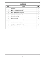 Preview for 45 page of Akai LCT3201AD Service Manual