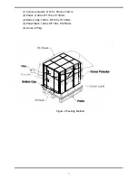 Preview for 72 page of Akai LCT3201AD Service Manual