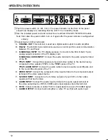 Preview for 13 page of Akai LCT3201TD Operating Instructions Manual