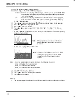 Preview for 33 page of Akai LCT3201TD Operating Instructions Manual