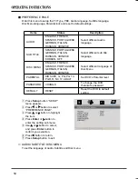 Preview for 55 page of Akai LCT3201TD Operating Instructions Manual