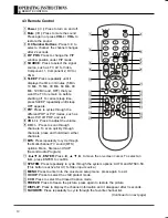 Preview for 13 page of Akai LCT3226 Operating Instructions Manual