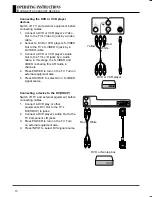 Preview for 17 page of Akai LCT3226 Operating Instructions Manual