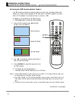 Preview for 21 page of Akai LCT3226 Operating Instructions Manual