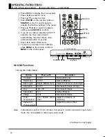 Preview for 23 page of Akai LCT3226 Operating Instructions Manual