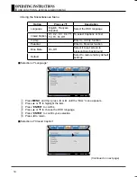 Preview for 31 page of Akai LCT3226 Operating Instructions Manual