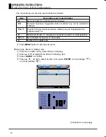 Preview for 35 page of Akai LCT3226 Operating Instructions Manual