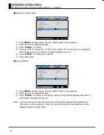 Preview for 39 page of Akai LCT3226 Operating Instructions Manual