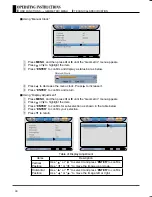 Preview for 45 page of Akai LCT3226 Operating Instructions Manual