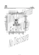 Предварительный просмотр 51 страницы Akai LCT3785TAJ Service Manual