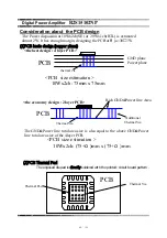 Предварительный просмотр 70 страницы Akai LCT3785TAJ Service Manual