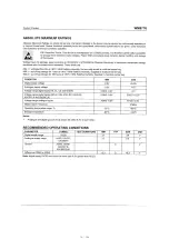 Предварительный просмотр 77 страницы Akai LCT3785TAJ Service Manual