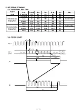 Предварительный просмотр 92 страницы Akai LCT3785TAJ Service Manual