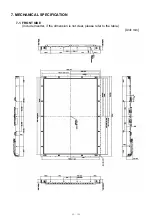 Предварительный просмотр 95 страницы Akai LCT3785TAJ Service Manual