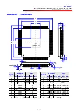 Предварительный просмотр 41 страницы Akai LCT42Z6TM Service Manual