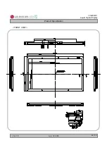 Предварительный просмотр 63 страницы Akai LCT42Z6TM Service Manual