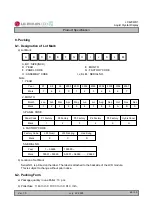 Предварительный просмотр 67 страницы Akai LCT42Z6TM Service Manual