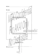 Предварительный просмотр 45 страницы Akai LCT42Z7TAP Service Manual