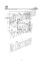 Предварительный просмотр 55 страницы Akai LCT42Z7TAP Service Manual