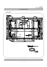 Предварительный просмотр 99 страницы Akai LCT42Z7TAP Service Manual