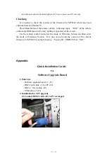 Предварительный просмотр 116 страницы Akai LCT42Z7TAP Service Manual