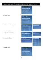 Preview for 20 page of Akai LEA-16S02P Service Manual