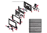 Preview for 33 page of Akai LEA-16S02P Service Manual