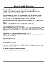 Preview for 4 page of Akai LEA-19V07P Service Manual