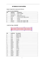 Preview for 21 page of Akai LEA-19V07P Service Manual