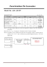 Preview for 27 page of Akai LEA-19V07P Service Manual