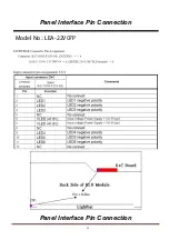 Preview for 28 page of Akai LEA-19V07P Service Manual