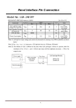 Preview for 30 page of Akai LEA-19V07P Service Manual